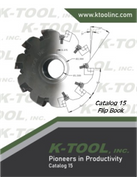 k19 tools catalog